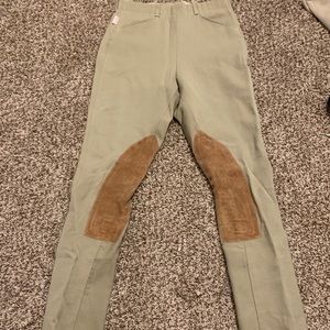 Tailored Sportsman’s jods